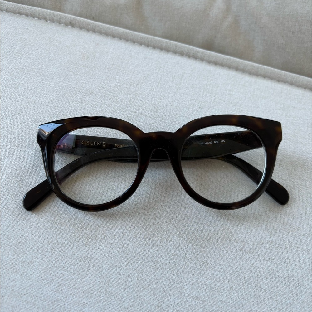 CELINE eyeglasses